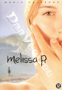 Melissa P. (2005)  (DVD)